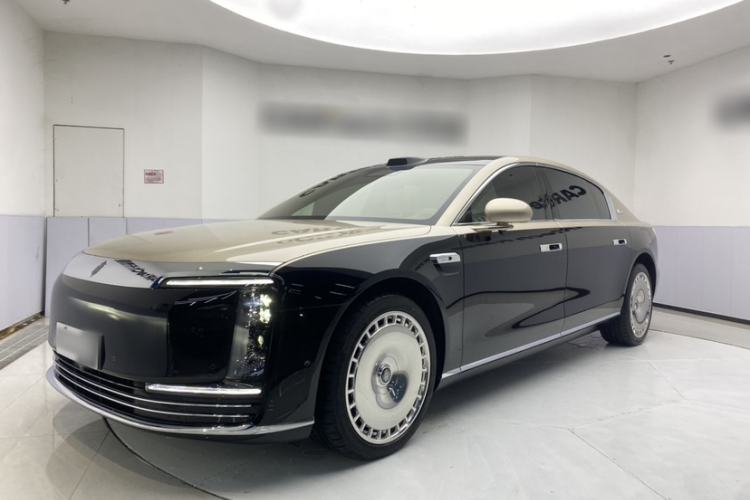 Used Hima S800 2025 Model, Range-Extended Starlight Executive Edition, 4 Seats