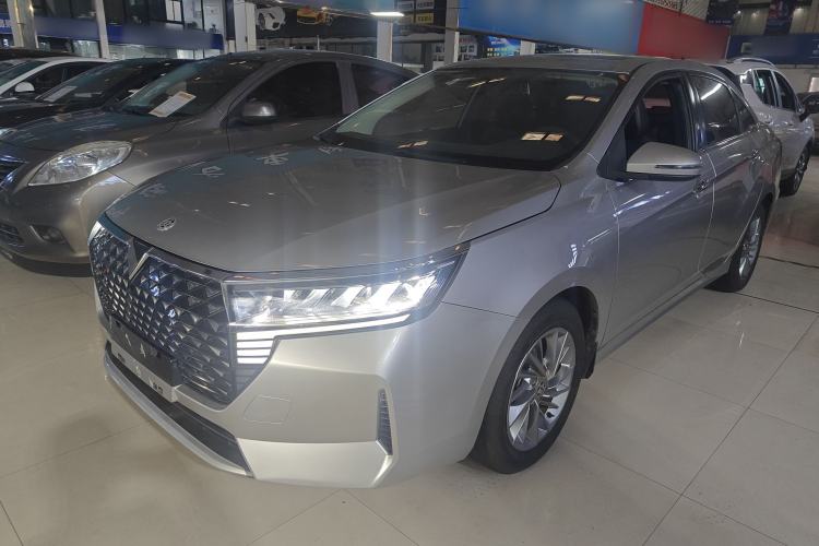 Used Venucia D60 2021 PLUS 1.6L XL CVT Yue Ling Edition