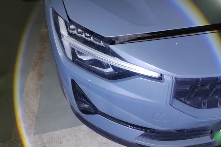 Used Polestar 2 2020 First Edition
