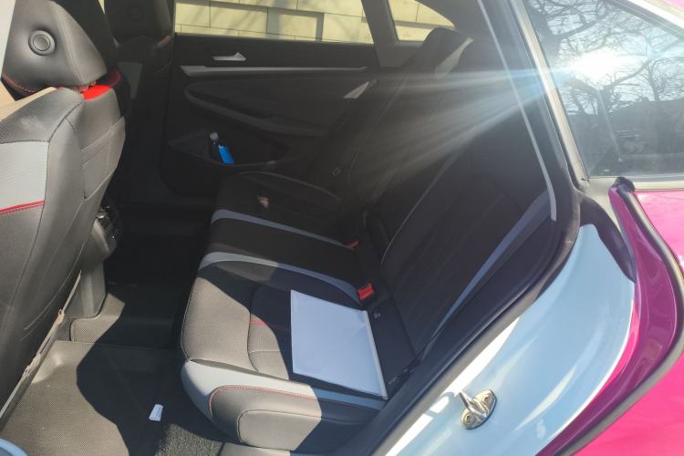 Used Volkswagen Lamando 2025 Lavida L 280TSI DSG Spicy Edition
