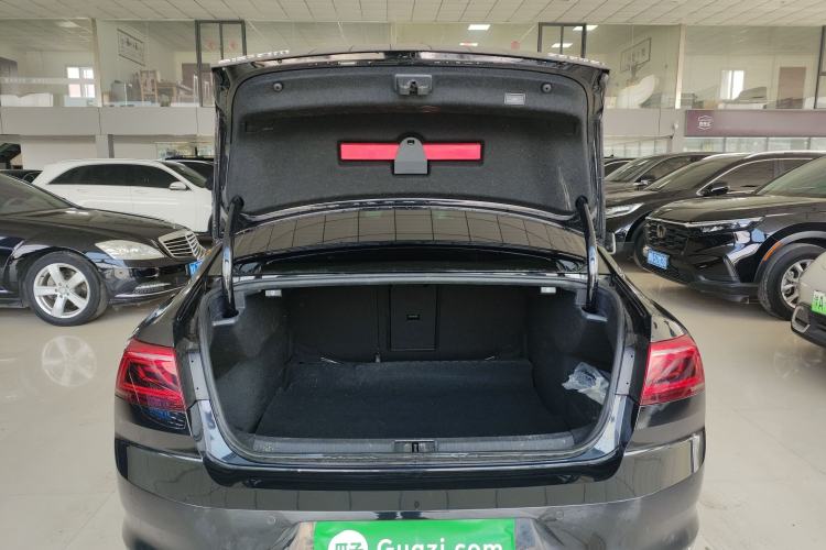 Used Volkswagen Magotan 2020 330TSI DSG Luxury Edition