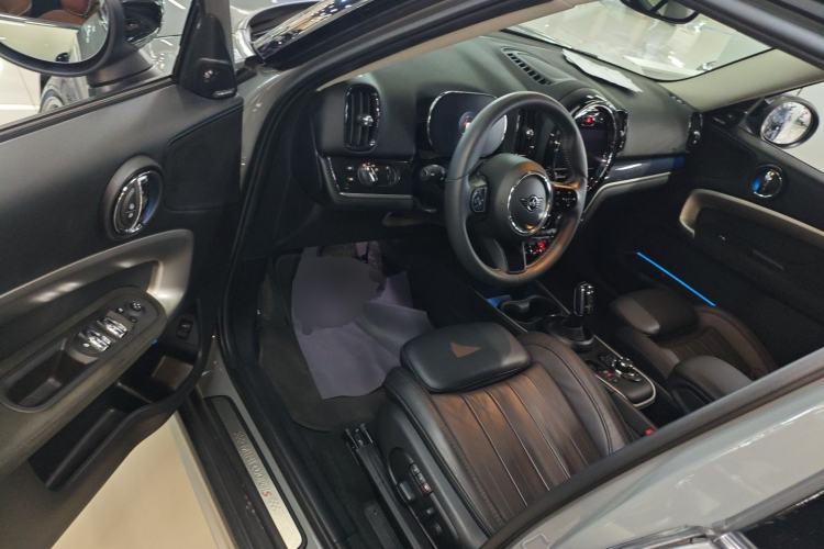 Used MINI Countryman 2023 2.0T COOPER S ALL4 Connoisseur