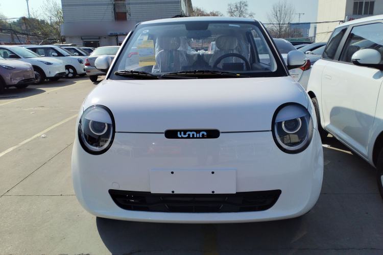 Used Qiyuan Lumin 2025 205 km Xiangqin Version
