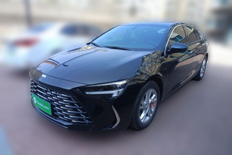 Used Buick Regal 2024 25T Deluxe Edition