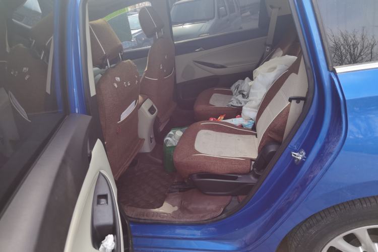 Used Buick GL6 2018 18T 6-Seater Elite Model
