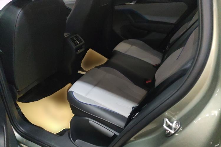 Used Volkswagen Tayron 2025 Tiguan L 380TSI 4Motion Luxury Easy Package