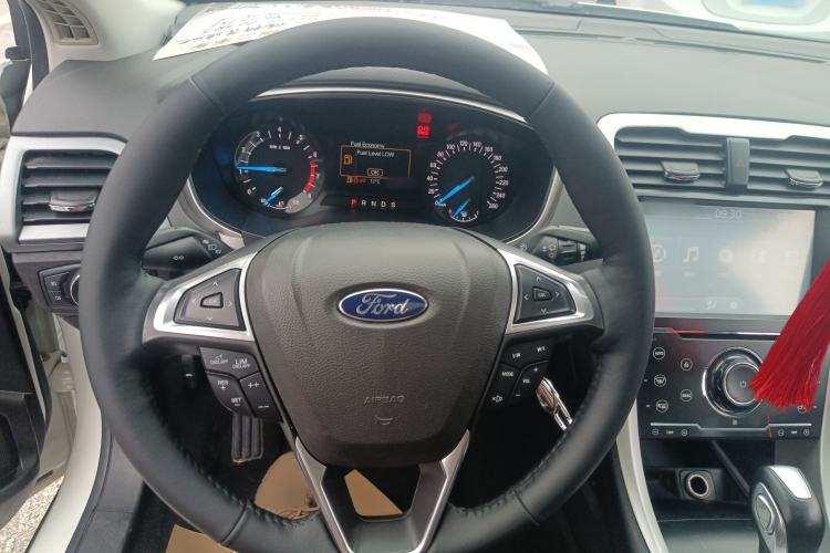 Used Ford Mondeo 2013 1.5L GTDi180 Fashion Edition
