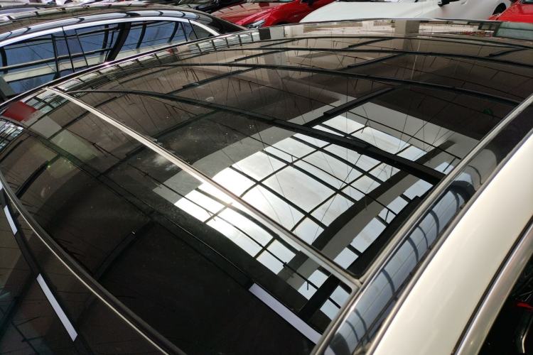 Used Mercedes-Benz C-Class New Energy 2024 C 350 eL
