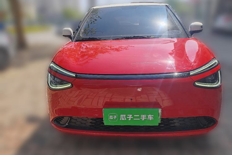 Used Dongfeng NAMMI 01 2024 330 Plus Front