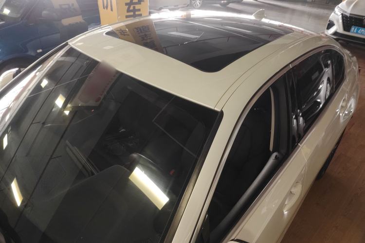 Used BMW 3 Series 2020 320Li M Sport Package
