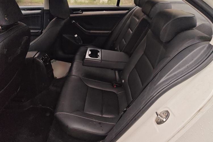 Used Volkswagen Sagitar 2018 1.6L Automatic Comfort Model