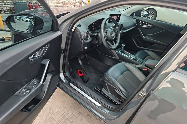 Used Audi Q2L e-tron 2019 Q2L e-tron Pure Electric Smart Style