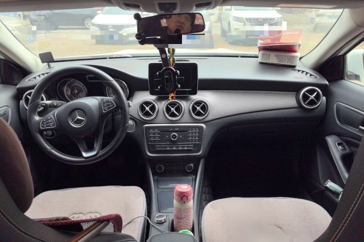 Used Mercedes-Benz GLA 2016 GLA 200 Sport Edition