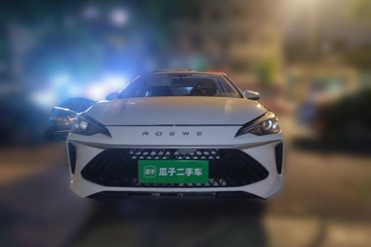 Used Roewe i5 2026 Model 1.5L CVT Luxury Version