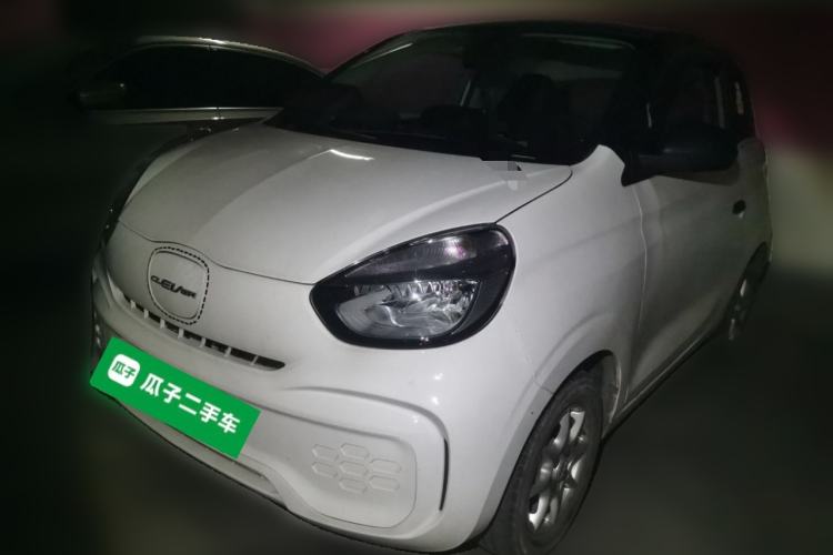 Used Roewe Clever 2022 311km QiQi BoBo Edition