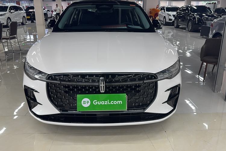 Used Lincoln Z 2022 iKoo Deluxe Edition