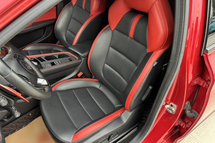 Used MG 6 2020 1.5T Automatic Trophy Luxury Edition