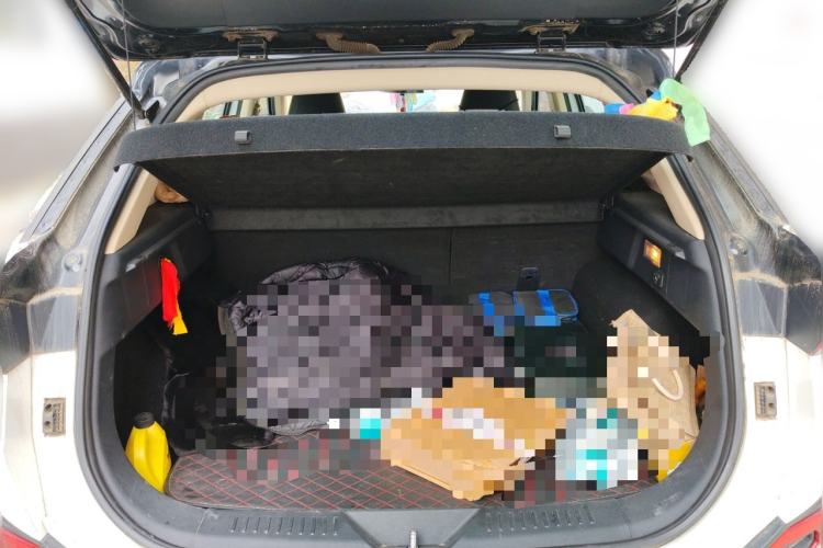 Used Bestune T77 2019 230 TID Automatic Luxury Version National V
