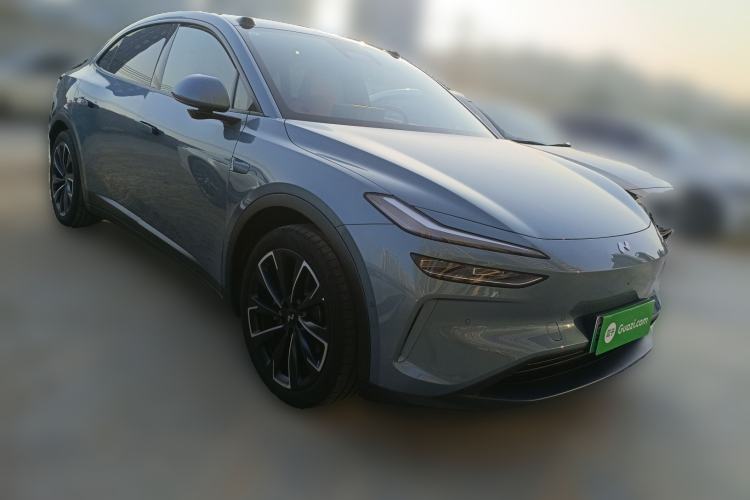 Used ONVO L60 2024 60 kWh Rear-Drive Version
