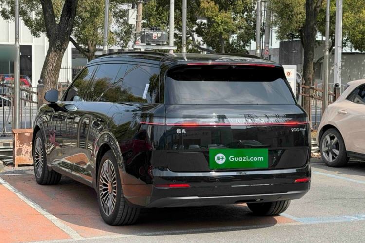 Used Lynk & Co 900 2025 2.0T Exploration Edition
