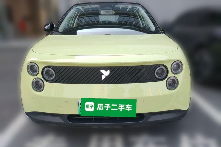 Used firefly 2025 Illuminated Edition
