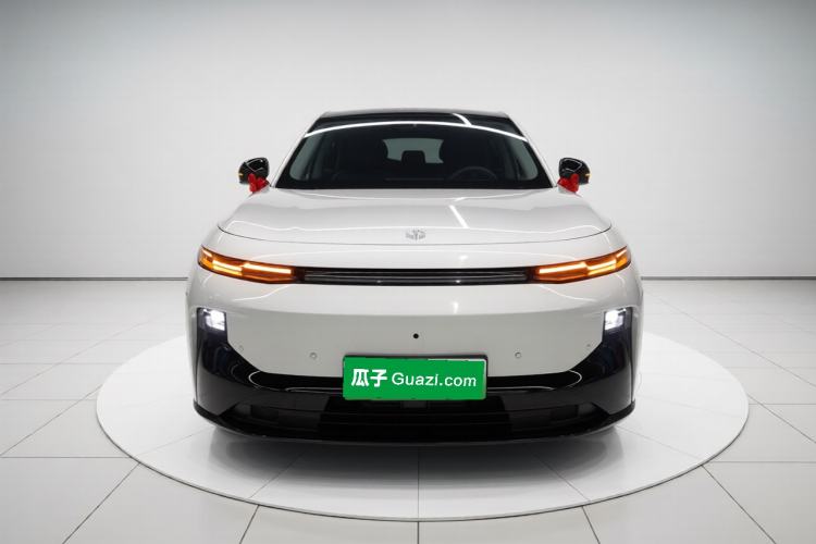 Used Leapmotor B10 2025 510 Joyful Edition Front