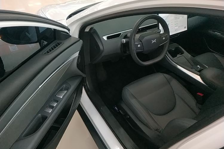 Used XPeng MONA M03 2024 515 Long-Range