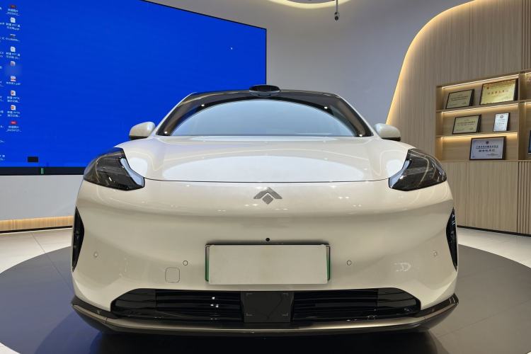 Used Hyptec HT 2024 825 Ultra-High Voltage LiDAR Edition
