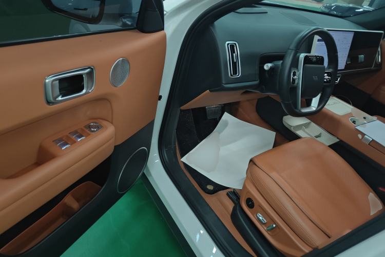 Used Li Auto L6 2024 Max
