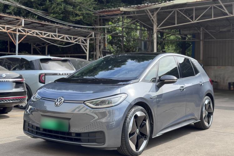 Used Volkswagen ID.3 2021 Pro Smart Edition