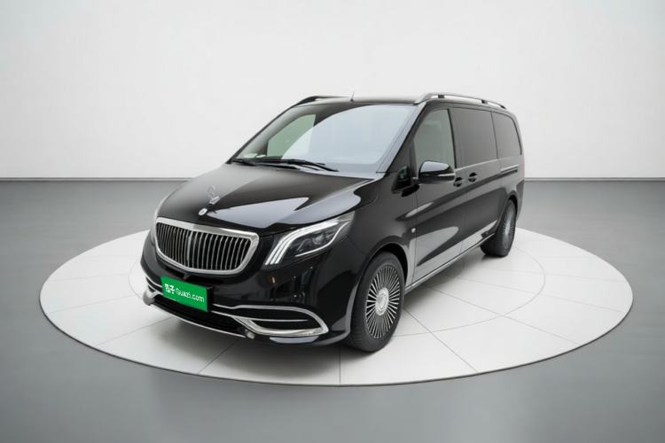 Used Mercedes-Benz V-Class 2021 V 260 Avantgarde Edition