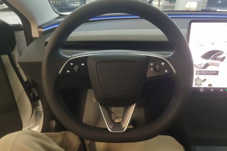 Used Tesla Model 3 2023 Rear-Wheel-Drive Version