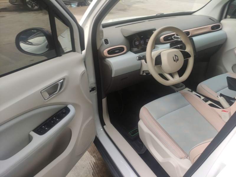 Used Leapmotor T03 2024 200 Lite Edition — 15