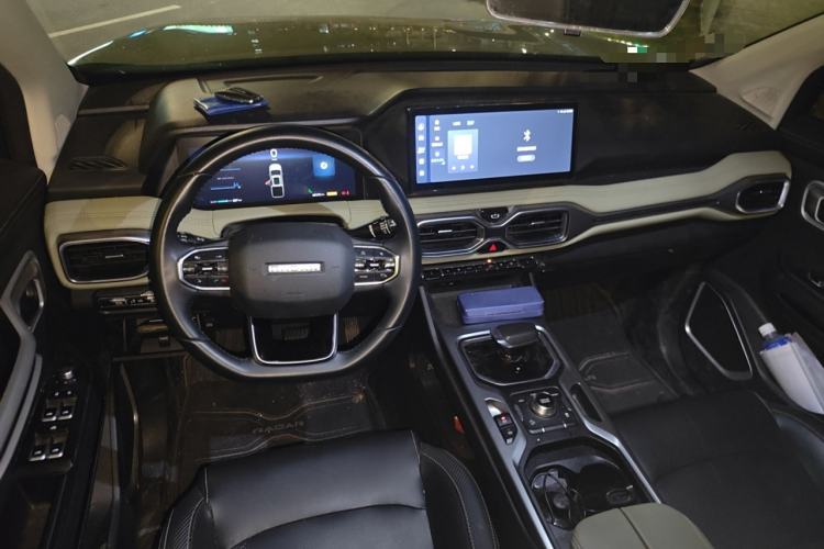 Used Radar Horizon 2023 550 km Enjoyment Edition
