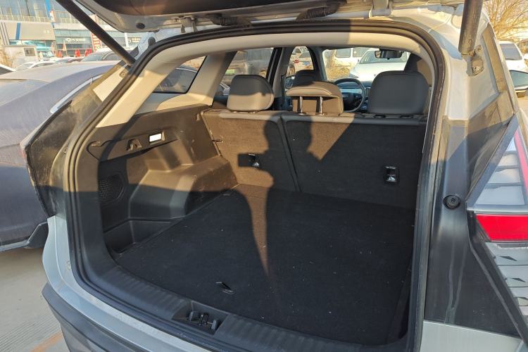 Used Geely Auto FX11 2024 1.5TD DCT Prestige Edition