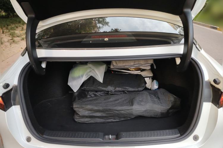 Used XPeng P5 2024 500 Pro Edition
