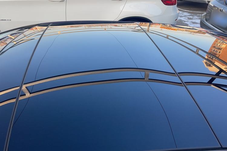 Used Jaguar XJ 2016 XJL 3.0 SC Four-Wheel Drive Panoramic Business Edition