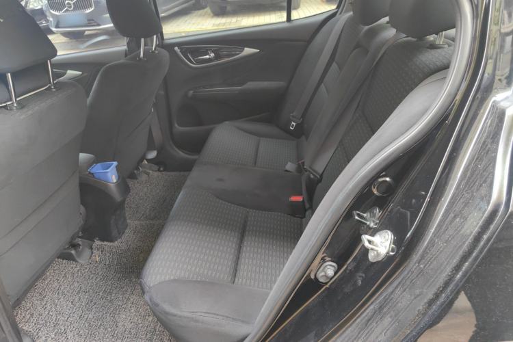 Used Honda Crider 2015 1.8L automatic luxury edition