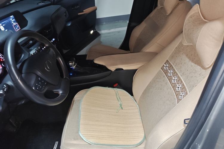 Used Lexus UX 2020 200 Special Edition
