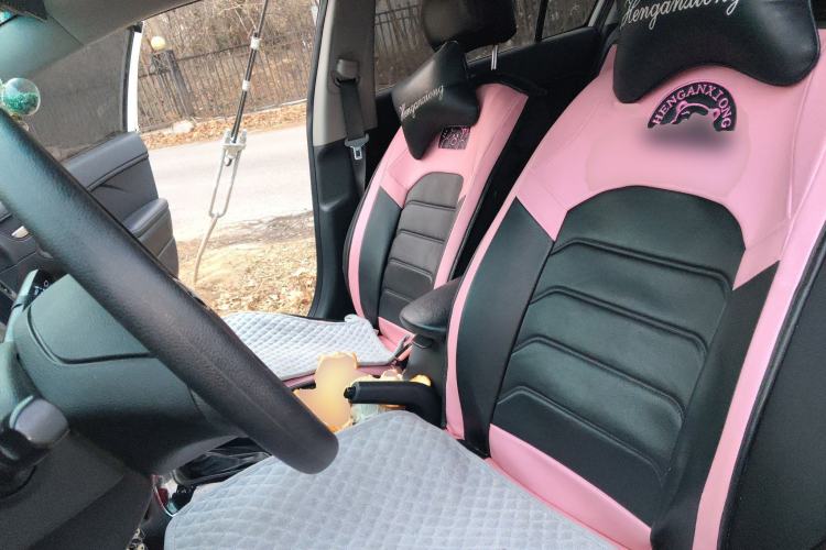 Used Kia K3 2016 1.6L Automatic GL