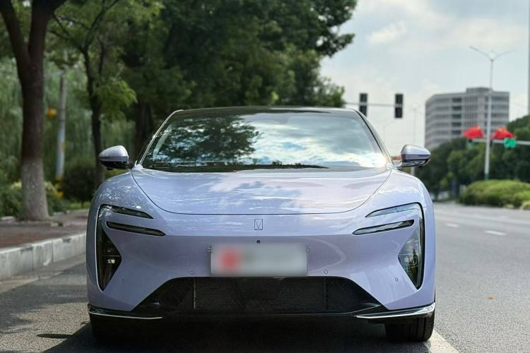 Used Avatr 06 2025 Pro Range-Extended Edition