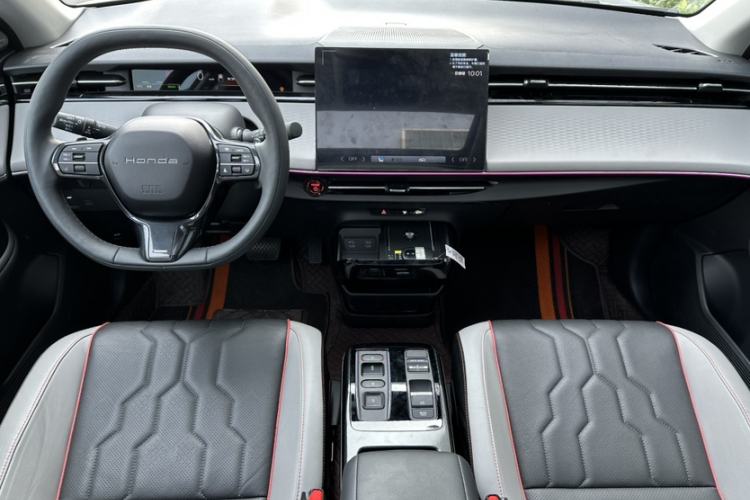 Used Honda e:NS2 2024 Ignite Edition