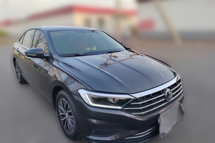 Used Volkswagen Sagitar 2021 280TSI DSG Comfort Connect Edition