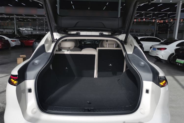 Used IM LS6 2026 Model Pure Electric Max