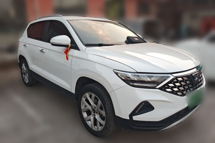 Used Jetta VS5 2019 280TSI Automatic Enjoyment Model