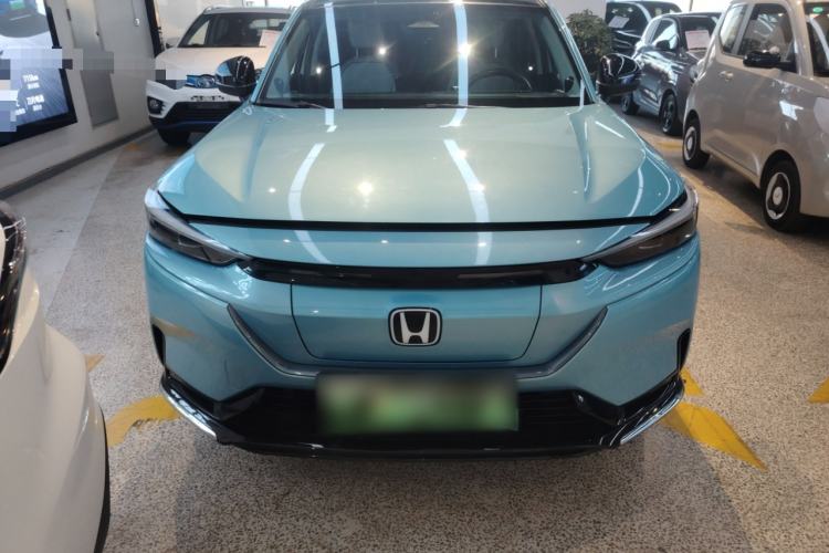 Used Honda e:NS1 2022 e-Chi Edition