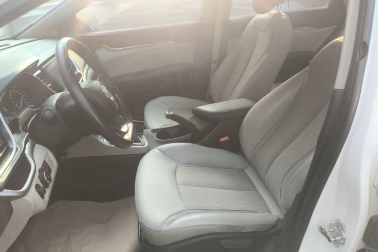 Used Buick GT 2017 15N Automatic Elite Version