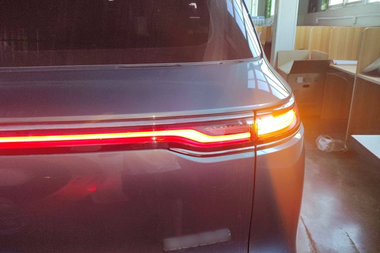 Used Wuling Xingyun 2023 2.0L DHT Flagship Edition