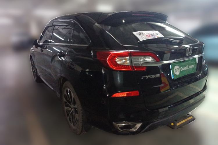 Used Honda Avancier 2019 240TURBO Two-Wheel Drive Elite Edition