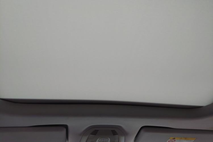 Used Peugeot 5008 2017 380THP 7-Seater Luxury Edition Headliner